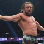 Kenny Omega čelí legendárnemu súperovi na Aew Fyter Fest 2025; Masívny zápas zosmiešňoval