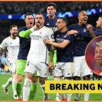 Kepa Arrizabalaga oslavuje Bournemouthovo víťazstvo nad Manchesterom United