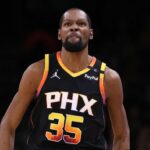Kevin Durant NBA kupuje menšinový podiel v PSG ako partner QSI