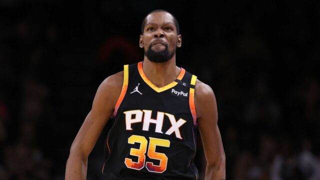Kevin Durant NBA kupuje menšinový podiel v PSG ako partner QSI

