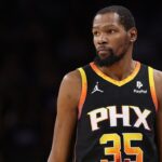 Kevin Durant Trade: Rakety údajne pripravené získať hviezdu NBA