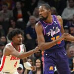 Kevin Durant obchodoval s raketami: známky, reakcie, ďalšie kroky spoločnosti Suns's