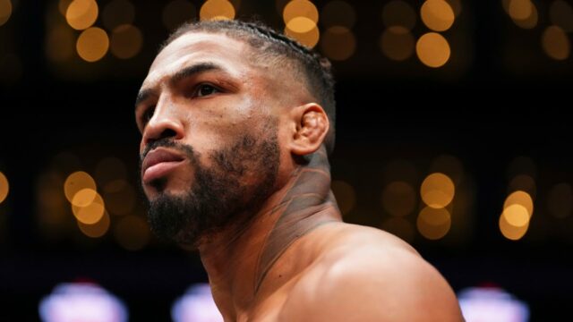 Kevin Lee „už nemôže absorbovať strely“ po roku 2025 PFL 6 knockout -loss

