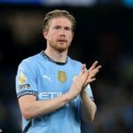 Kevin de Bruyne 'dáva zelené svetlo dvom rokom v novom klube' - znamenie Man City namiesto Tijjani Reijnders