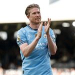 Kevin de Bruyne bol hlásený, že zostal s Liverpoolom po tom, čo sa dozvedel, že opustí Man City