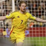 Kevin de Bruyne sa usadil, aby sa pripojil k Napoli z Manchester City: Správy