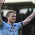 Kevin de Bruyne znamenia pre Napoli po opustení Manchester City