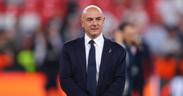 Key Daniel Levy Ally sa stiahne z Tottenhamu pred rozhodnutím o závese posecoglou sauk | Futbalový šport

