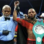 Keyshawn Davis vstúpi do sporu po strate jeho brata