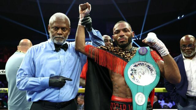 Keyshawn Davis vstúpi do sporu po strate jeho brata

