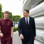 Khaldoon Al Mubarak kvapky kryptického päťdesiaty
