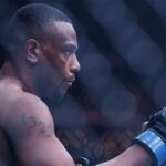 Khalil Rountree Jr. nie je „na mojej úrovni“