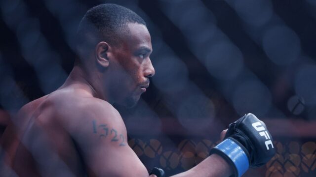 Khalil Rountree Jr. nie je „na mojej úrovni“

