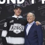 Kings GM Ken Holland uprednostňuje, ako sa uskutočnil projekt NHL