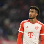 Kingsley Coman odhaľuje túžbu zostať v Bayern Mníchov