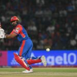 Kl Rahul pošle Karun Nair po návrate do testov vs 2025 (hodinky) správu srdca.