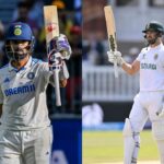 Kl Rahul vs Aiden markram