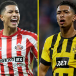 Dortmund si myslí, že Bellingham sa chce pripojiť pred ostatnými zainteresovanými klubmi