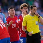 Klubové majstrovstvá pohára v oblasti nosenia fotoaparátov, ale FIFA neukáže určité zábery futbalový šport