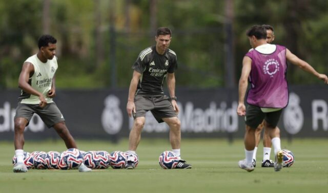 Kluby Premier League veria, že hviezda Real Madrid môže byť podpísaná za 85 miliónov EUR

