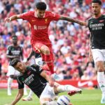 Kľúčové cesty z vydania Fixure Premier League
