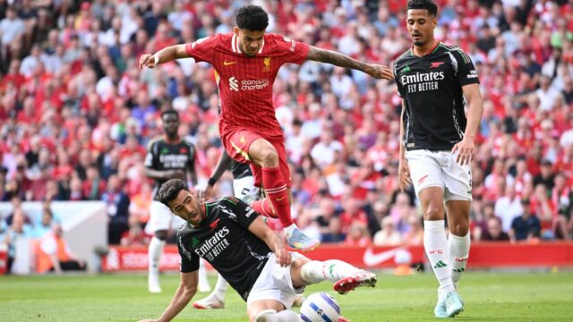Kľúčové cesty z vydania Fixure Premier League

