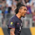 Kľúčové záchrany Matta Freese pomáhajú Usmnt Costa Rica poraziť v štvrťfinále zlatého pohára