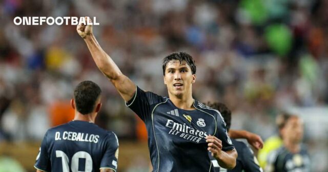 Icon: OneFootball
