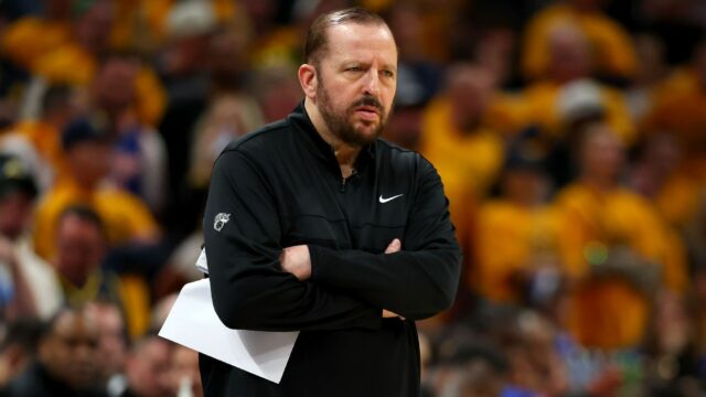 Knicks Fire Tom Thibodeau - Čo nasleduje pre otvorenú prácu v New Yorku?

