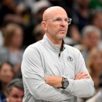 Knicks, ktorý vyzerá pri hľadaní koučovania po pokračovaní z Tom Thibodeau, Jason Kidd