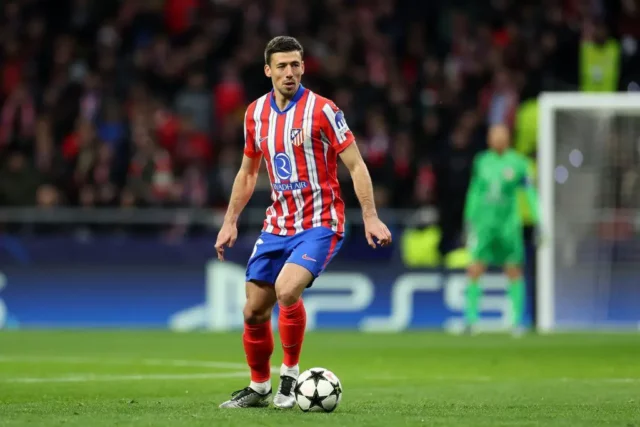 Koľko Barcelona zaplatila za zastavenie zmluvy Clément Langlet


