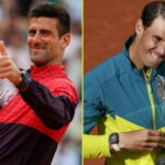 Koľko francúzskych otvorených zápasov vyhral Novak Djokovic? Aký je záznam Rafaela Nadala?