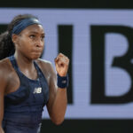 Koľko peňazí Coco Gauff zarába z víťazstva na francúzskom otvorení