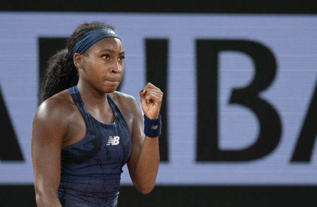 Koľko peňazí Coco Gauff zarába z víťazstva na francúzskom otvorení

