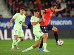 „Najlepšia vec, ktorá sa môže stať“ – Letný výpredaj v Barcelone potvrdzuje nádeje na návrat Koľko peňazí prinesie Barcelona z predaja Noah Darvich a Sergi Domínguez?