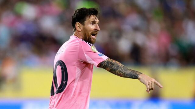 Koľko peňazí vyhrá Lionel Messi každý rok pre Inter Miami v MLS?

