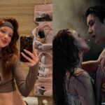 Koľko rokov má Alyssa Santos? Všetko, čo vieme o tanečnom partnerovi J-Hope de BTS a ich vírusovým choreografickým vzhľadom