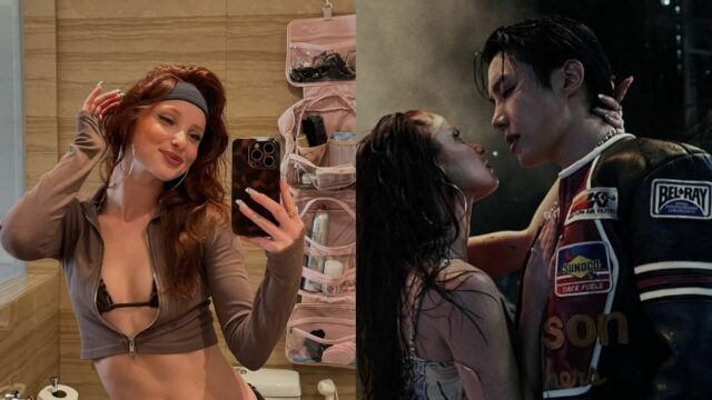 Koľko rokov má Alyssa Santos? Všetko, čo vieme o tanečnom partnerovi J-Hope de BTS a ich vírusovým choreografickým vzhľadom

