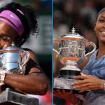 Koľko žien vyhralo americkú ženu? Coco Gauff sa pripája k epickému zoznamu