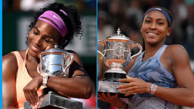 Koľko žien vyhralo americkú ženu? Coco Gauff sa pripája k epickému zoznamu

