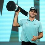 Koľko získal každý golfista vo vrecku 20 miliónov dolárov?