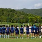 Koľkokrát je India kvalifikovaná v ázijskom pohári žien AFC?