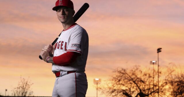 Komentár: Dodgers má veľa hviezd. Prečo by Zach Neto mal byť osamelý All-Star Angels

