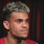 Komentáre Luis Diaz hovoria objemy po injekcii Liverpoolu s bonusom vo výške 90 miliónov GBP