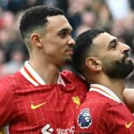 Komentáre Trenta Alexandra-Armola od Mo Salah o ňom hovoria