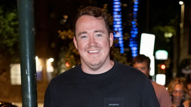 Komik Shane Gillis sa rozhodol hostiť ESPys 16. júl

