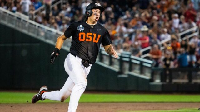 Koncept 2025 MLB: Kompletná objednávka pre každé kolo

