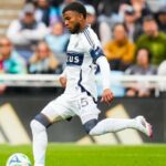 Krátky obchodovanie s Whitecaps konflikt s konkurenčnými slnkami