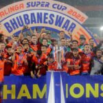 Kto bude hrať FC Goa v predbežných scénach AFC Ligy majstrov?