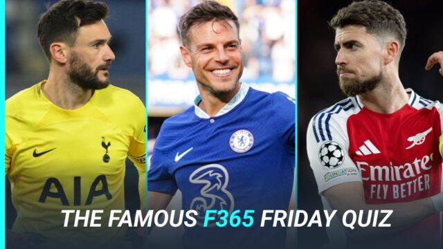 Kto budú tieto bývalé bývalé hviezdy reprezentovať Majstrovstvá sveta FIFA Club?

